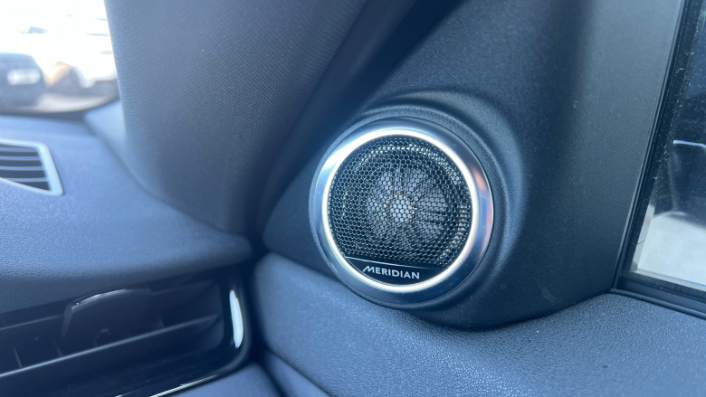 Land Rover Range Rover Evoque 2.0 D200 Dynamic SE 5dr Auto Diesel Hatchback